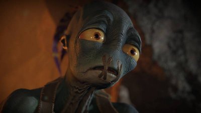Oddworld: Soulstorm
